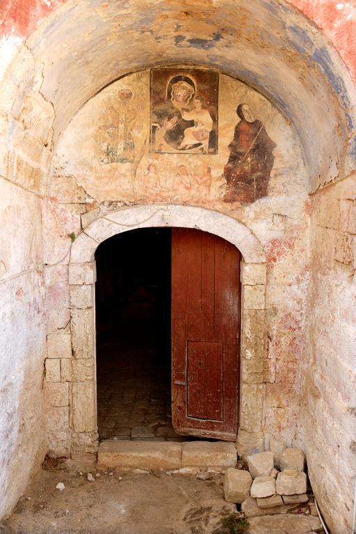 Masseria Curatori Monopoli Exterior foto
