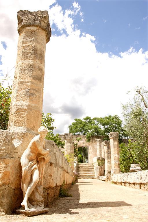 Masseria Curatori Monopoli Exterior foto