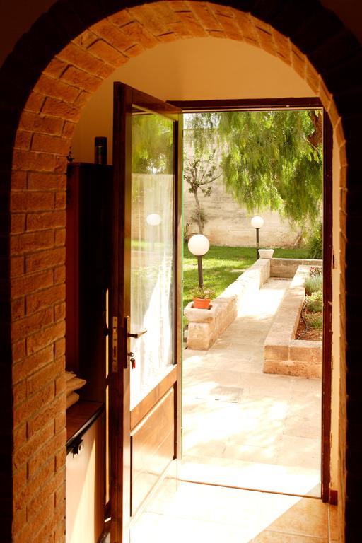 Masseria Curatori Monopoli Exterior foto